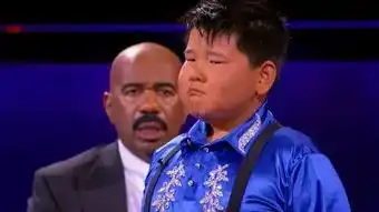 一个想靠拉丁舞减肥的小胖,生生跳成喜剧人,还上了美国达人秀