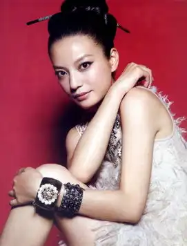 汤唯范冰冰巩俐张静初高圆圆中国女星最标致的十张脸