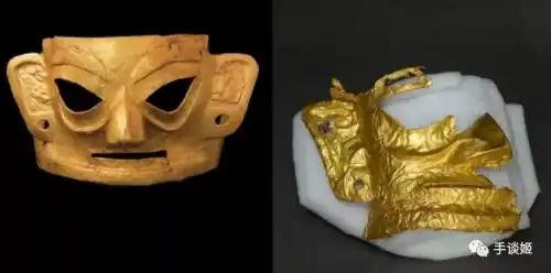 奇奇怪怪可可爱爱的三星堆文物,还带出了逗乐我的表情包和周边