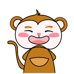 吉祥物部分插画及表情包