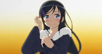 藤原妹红抽烟表情包认输