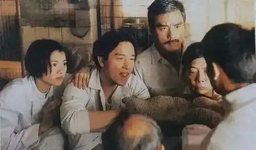 17年如一日,对张国荣的情,除了唐鹤德,还有她袁咏仪