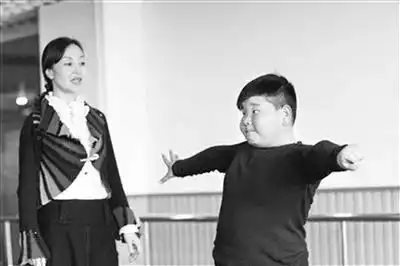 全民拉丁,下一个明星就是你