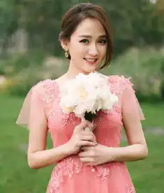 安以轩结婚陈乔恩当伴娘安以轩陈乔恩决裂怎么回事2