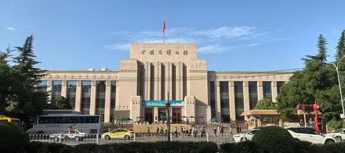 考完暑假去哪儿玩这份甘肃研学游线路攻略快收好凤凰网甘肃凤凰网