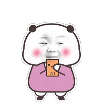 图搞笑表情迷茫