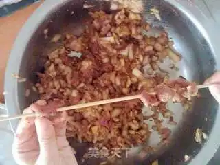 香辣烤羊肉串的做法香辣烤羊肉串怎么做