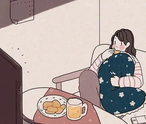 美美哒