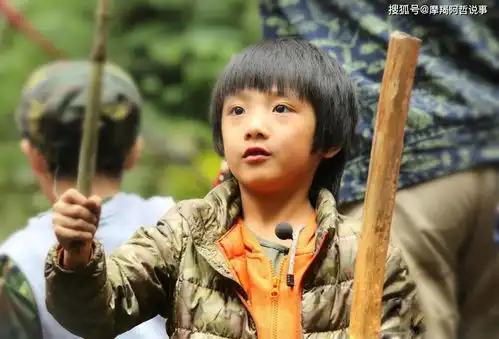 有种整容式长大叫费曼,五官帅气颇有范,发福严重差点认不出