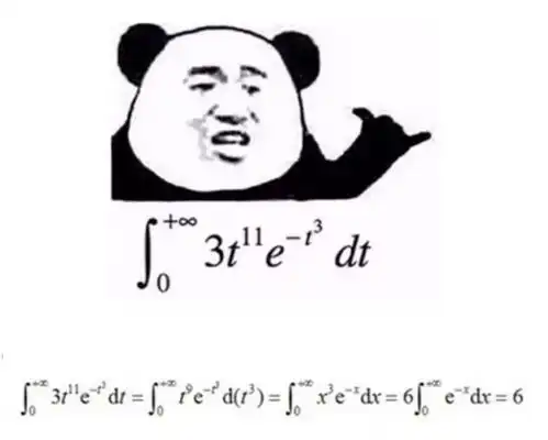 考研数学7大难点,都帮你梳理好了