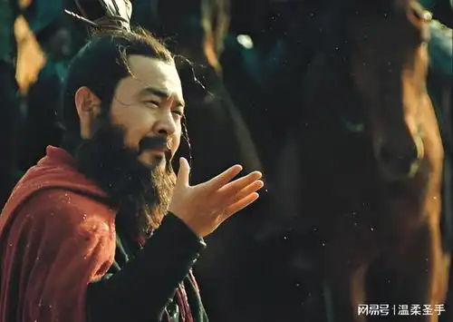 曹操为何喜欢人妻看这里就明白了