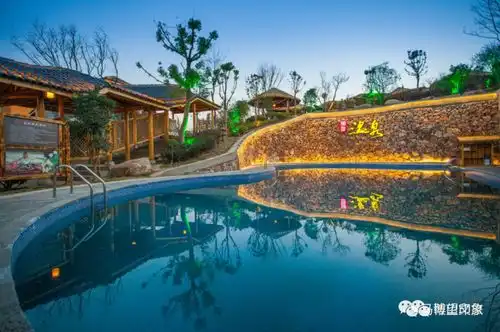 踏青必备马鞍山各景区开放时间和出行提示请收好