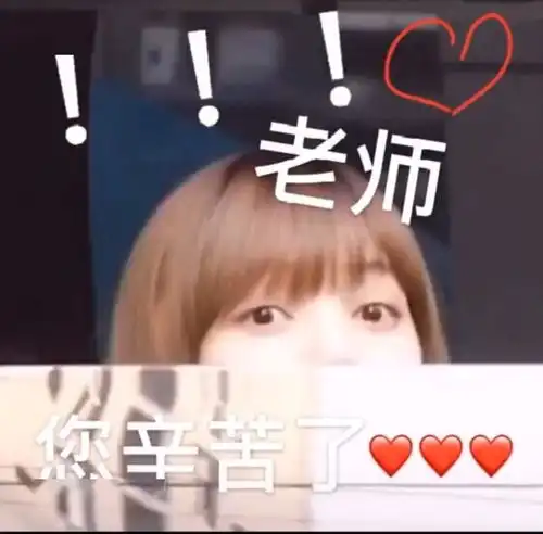 发作业表情包交作业