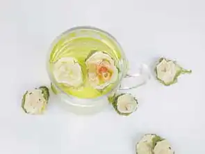 最有效的自制减肥茶配方天然健康瘦身饮品