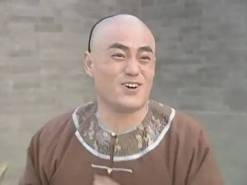 被还珠格格毁掉的男星,参演多部经典剧作都红不起来
