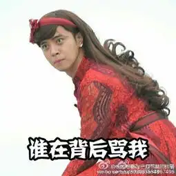 孙红雷表情包大全