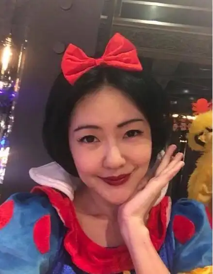 万圣节这么装咦,这是谁掉的节操