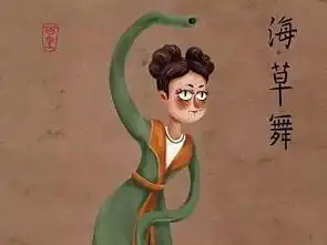 文物表情包让历史可亲近