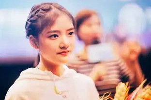 刚出道就是女主,又担任孤城闭女二,她为何出道就有这么好的资源