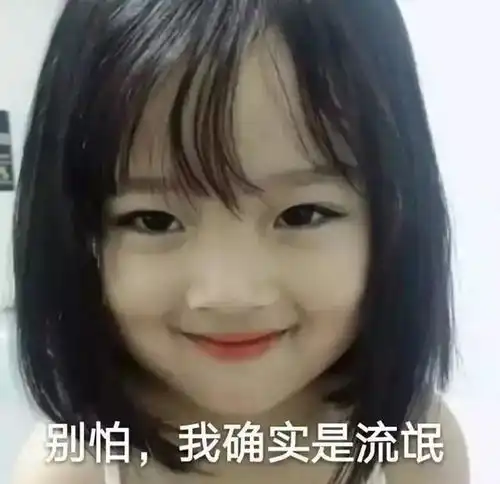 撩妹表情包动漫全智贤