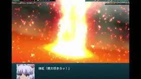 雾雨魔理沙和魅魔vs魅魔