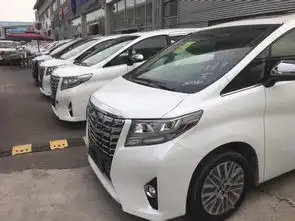 2015款阿尔法商务车价格阿尔法多少钱