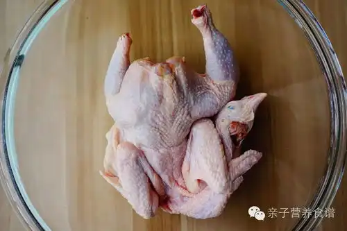 再豪华的圣诞大餐,都不能没有它