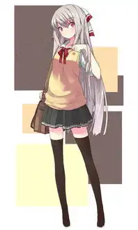 东方project藤原妹红