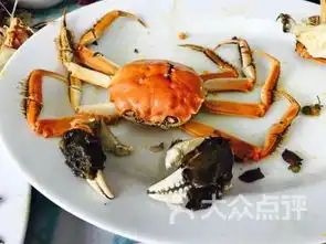 天津宁河县好吃的螃蟹天津宁河县哪家螃蟹好吃螃蟹价格