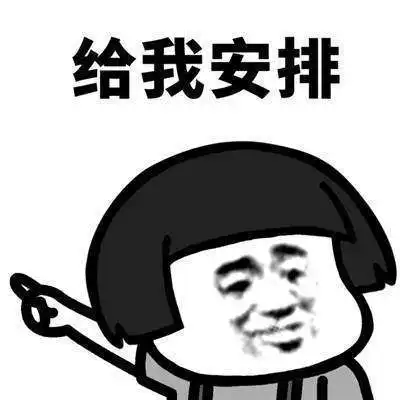 安排一下表情包分享安排一下高清无水印图片