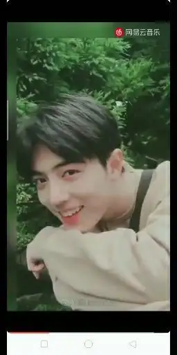 为什么女孩子喜欢追星呢我现在已经入坑肖战了