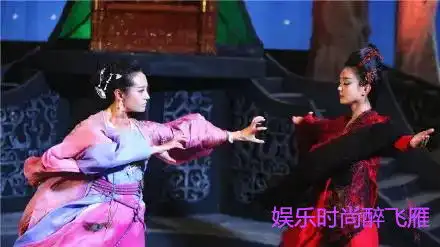 影视剧中的九阴白骨爪形象盘点,周芷若竟然没有霓漫天霸气