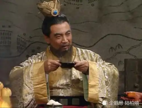 曹操真的说过要娶大乔小乔以娱暮年,在三国演义中有原文为证
