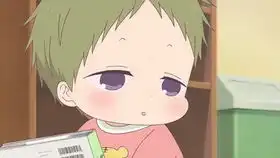 短片当血小板遇到虎太郎