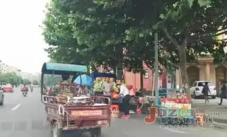 景德镇有多少车辆在占道违停