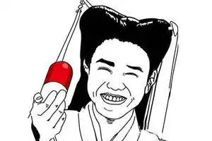 这几类人服用牛黄解毒片要注意,小心引起慢性中毒