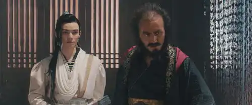 射雕英雄传之九阴白骨爪