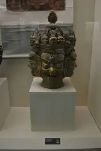 甘肃省博物馆