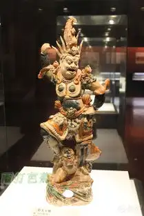 山东社区图片集锦