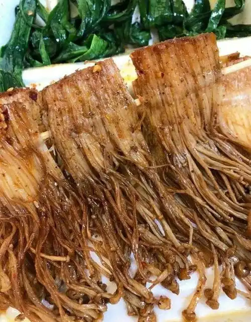 烧烤表情包适合睡觉前给正在减肥的朋友发
