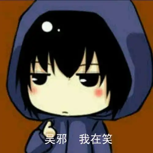 17年表情包皱眉