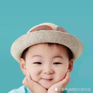 有种整容叫长大后的民国,近照曝光,网友以后没表情包用了
