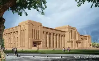 甘肃省博物馆,一个被大众低估的博物馆外地人来兰州必看