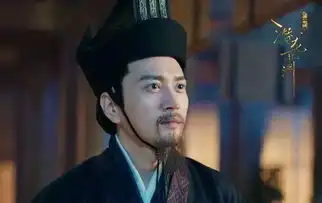 知否男神留胡子谁变化最大冯绍峰看似粗野却很有男人味