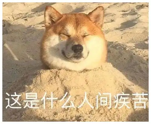 三团表情包什么动物表情