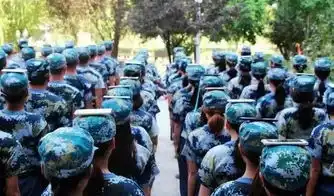 军训的时候你们也经历过这些奇葩惩罚吗