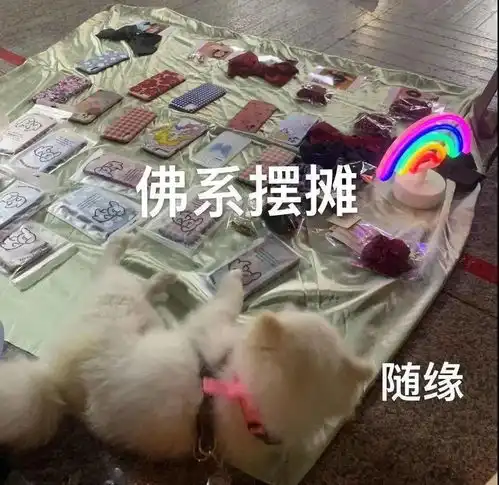 沙雕猫表情包