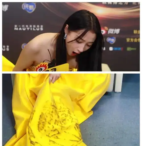 明星也疼钱肖战眼盯胸针,关晓彤惊出表情包,龚俊真财迷