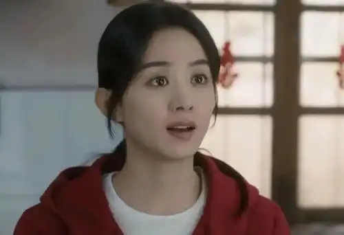 同样是演村妇,把这8位女星放在一起,谁演得好谁尴尬一目了然