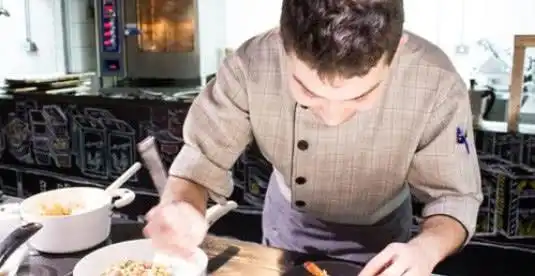 外国人最抓狂的事看中国人的菜谱,跟天书没区别